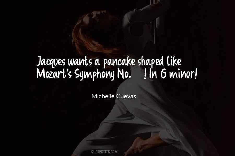 Mozart's Quotes #641531