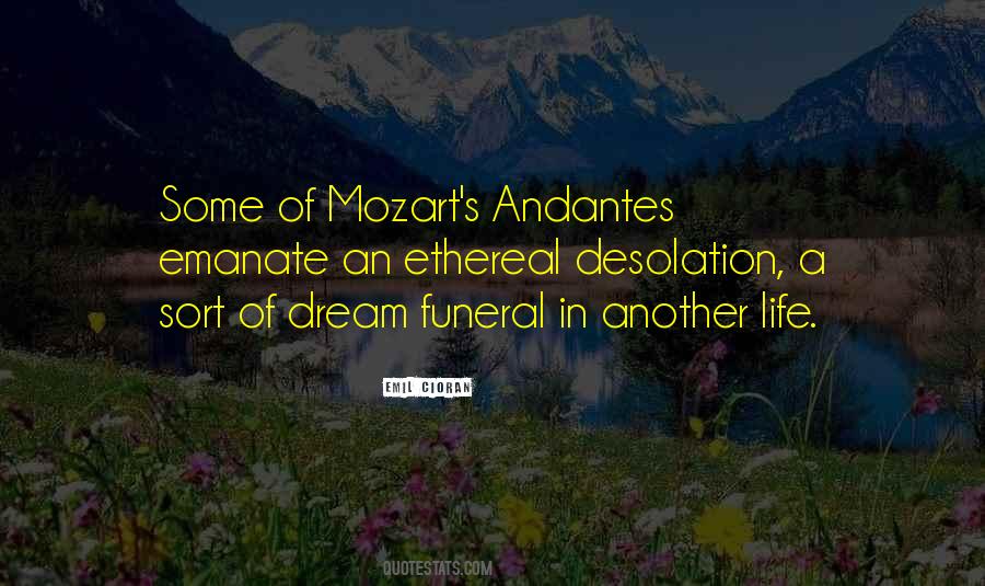 Mozart's Quotes #686930