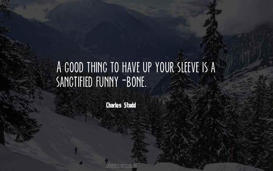Mr Bones Funny Quotes #28628