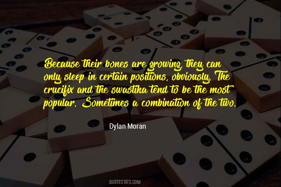 Mr Bones Funny Quotes #926021