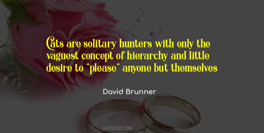 Mr Brunner Quotes #363975