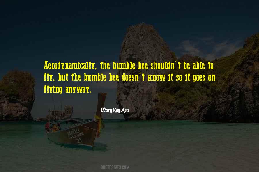 Mr Bumble Quotes #1385859