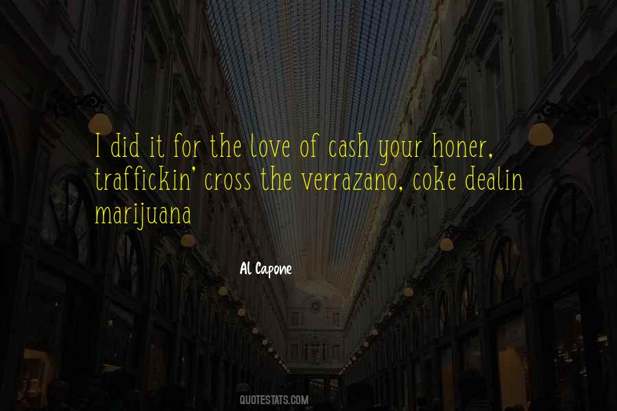 Mr Capone Quotes #623559