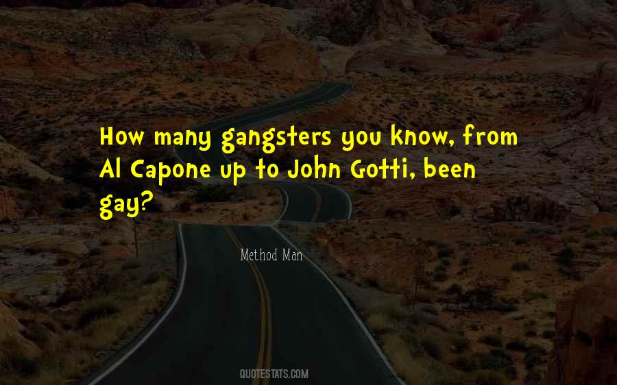 Mr Capone Quotes #82379