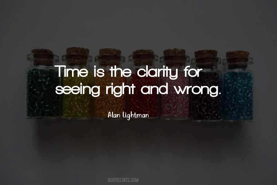 Mr G Alan Lightman Quotes #443720