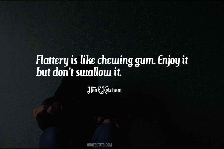 Mr Gum Quotes #162162