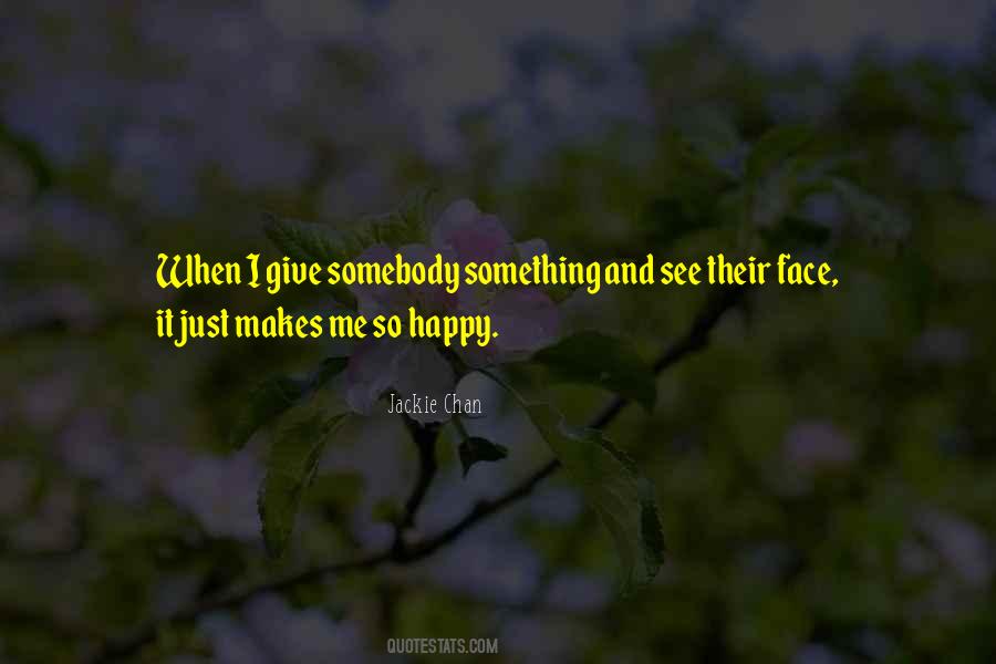 Mr Happy Face Quotes #1860254
