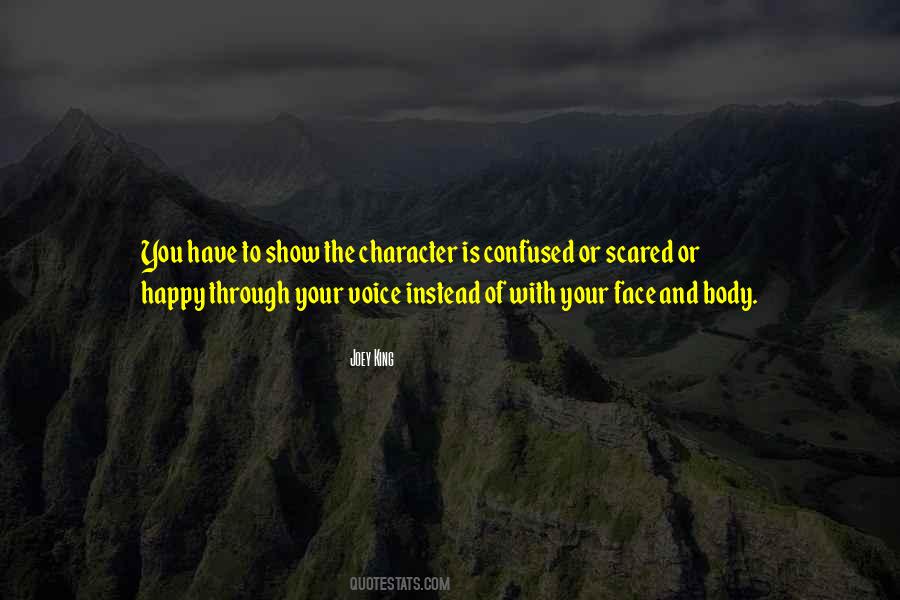 Mr Happy Face Quotes #229628