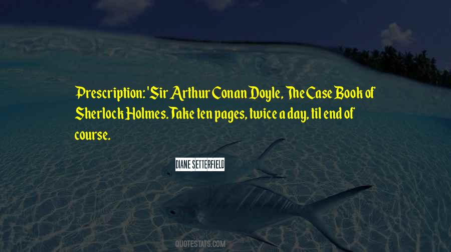 Mr Holmes Quotes #50079