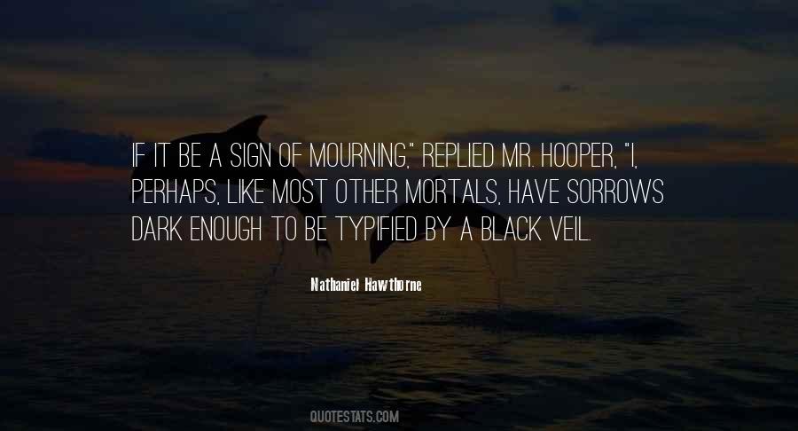 Mr Hooper Quotes #1557328