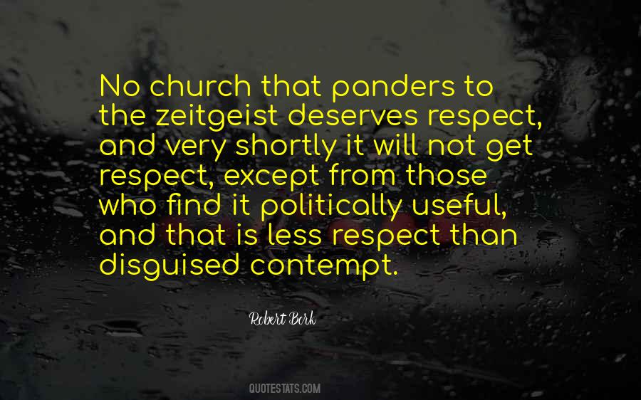 Quotes About Church Politics #1400267