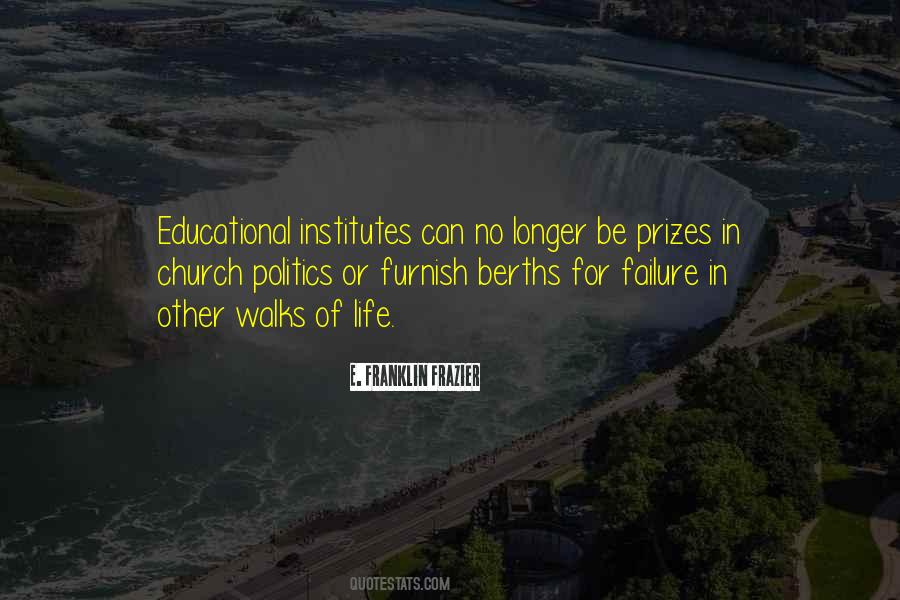 Quotes About Church Politics #91197