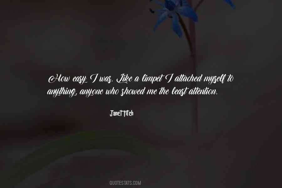 Mr Limpet Quotes #897892