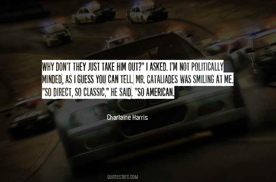 Mr M'choakumchild Quotes #18115