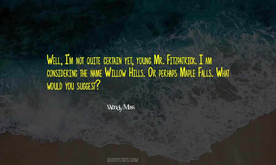 Mr M'choakumchild Quotes #192542