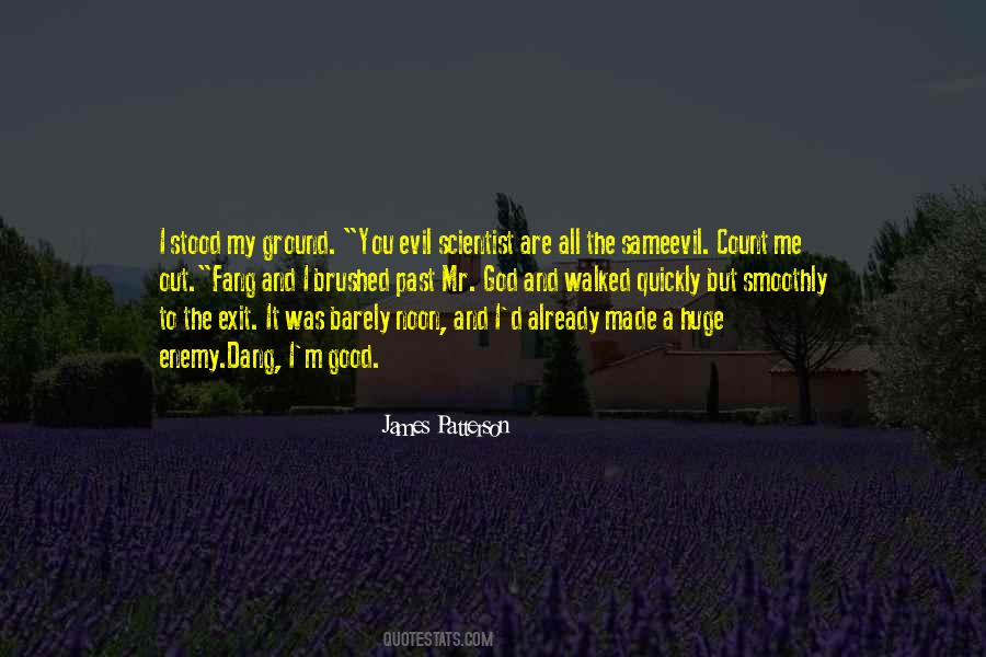 Mr M'choakumchild Quotes #198750
