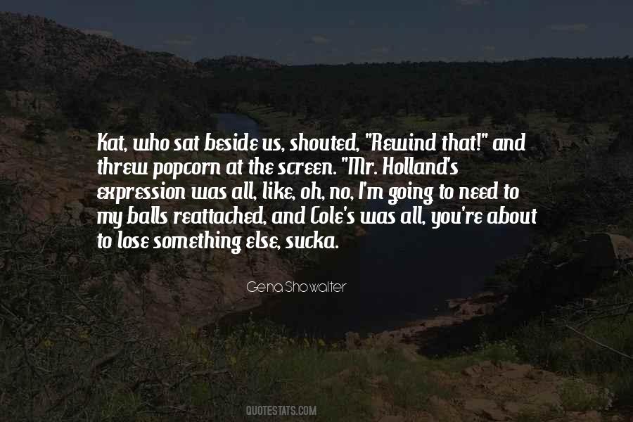 Mr M'choakumchild Quotes #218009