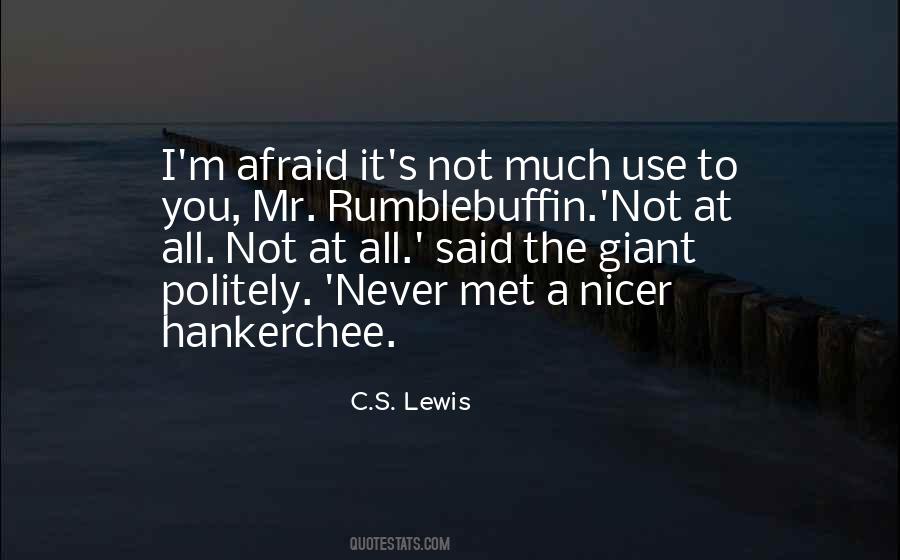 Mr M'choakumchild Quotes #226573