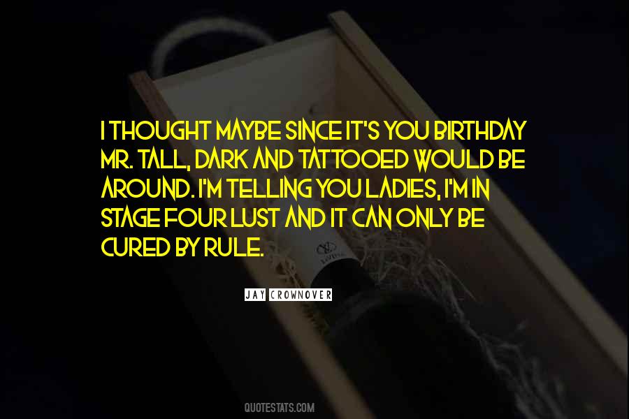 Mr M'choakumchild Quotes #412404
