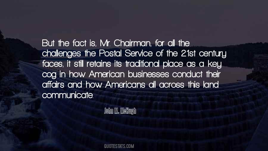 Mr M'choakumchild Quotes #490623