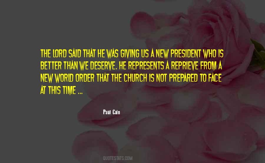 Quotes About Church Giving #1062660