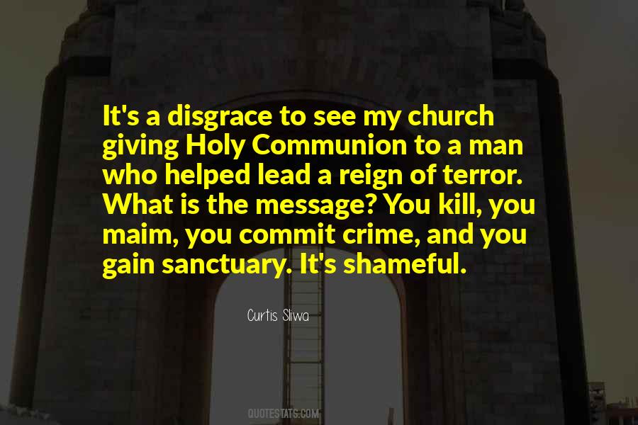 Quotes About Church Giving #1583466