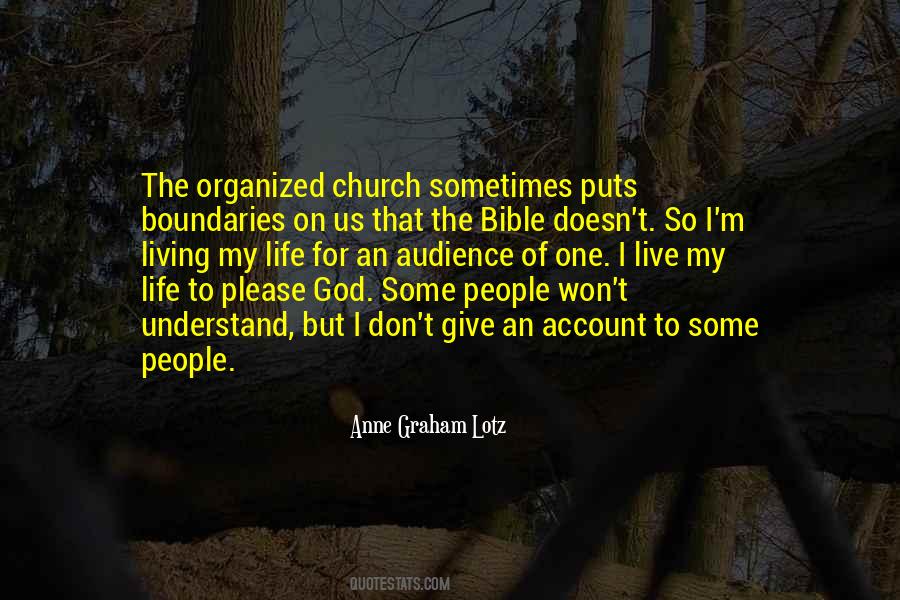 Quotes About Church Giving #1650068