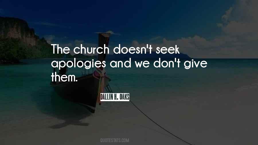 Quotes About Church Giving #1755697