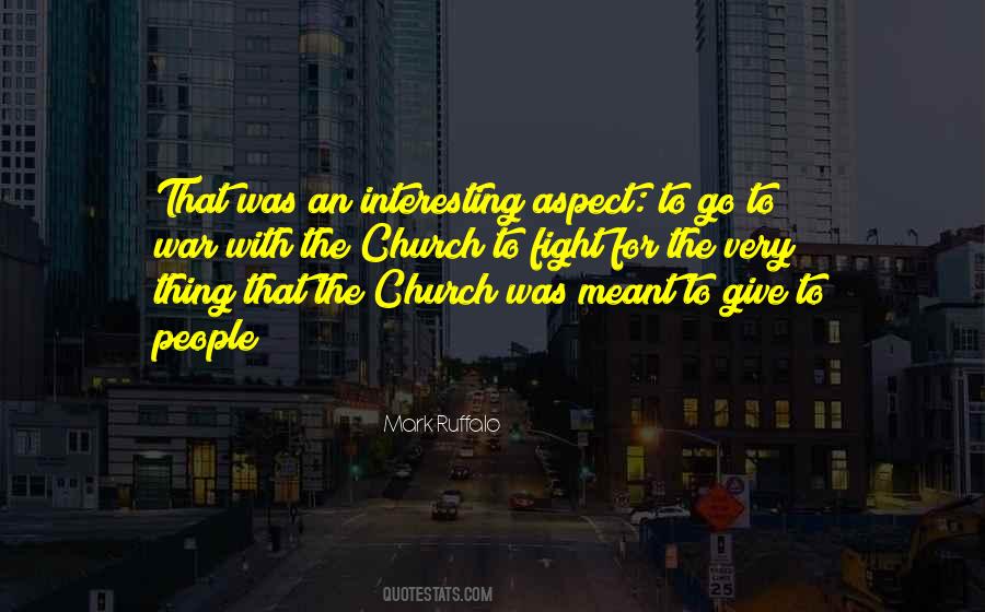 Quotes About Church Giving #278790