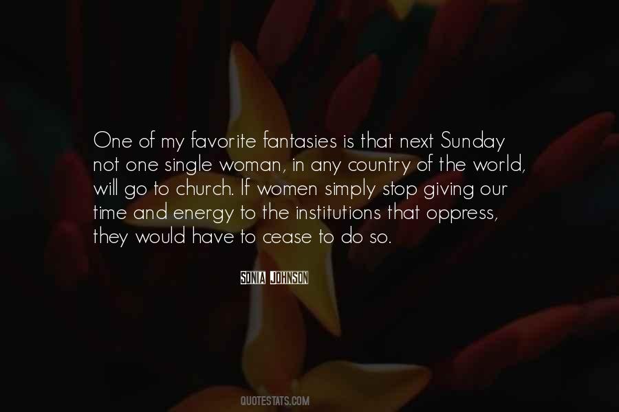 Quotes About Church Giving #498549