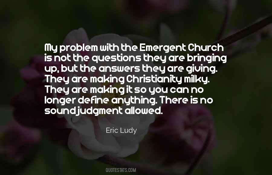 Quotes About Church Giving #588145