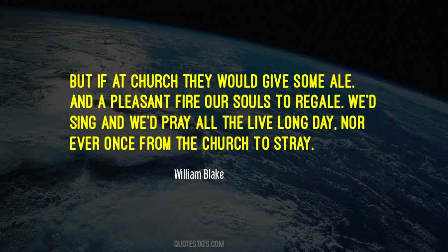 Quotes About Church Giving #857212