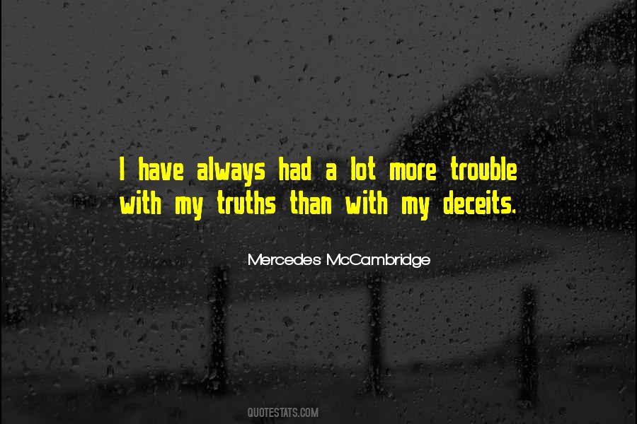 Mr Mercedes Quotes #176462