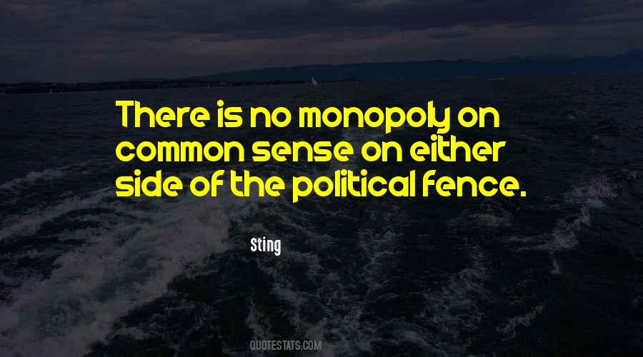 Mr Monopoly Quotes #80563