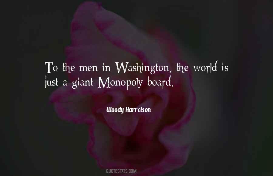 Mr Monopoly Quotes #96754