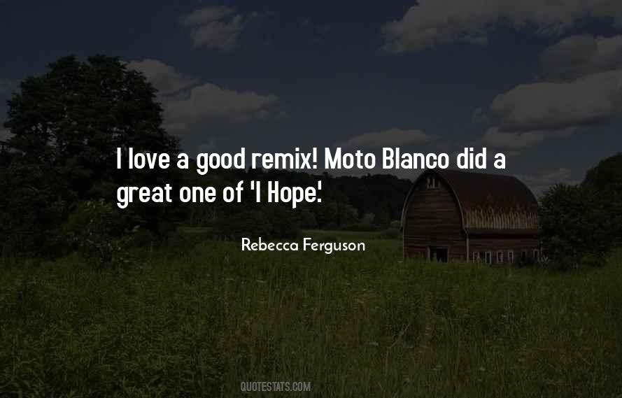 Mr Moto Quotes #1158451