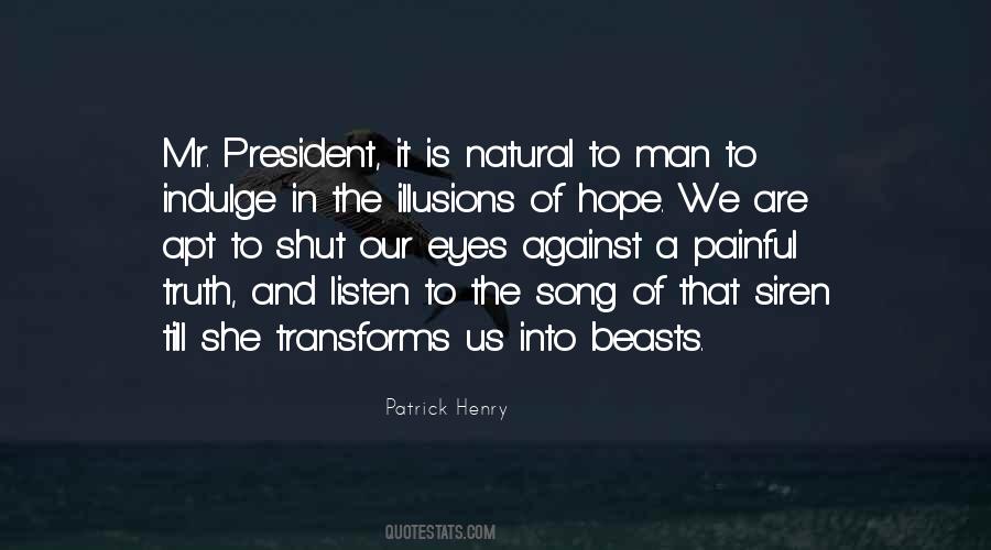 Mr Natural Quotes #1755963