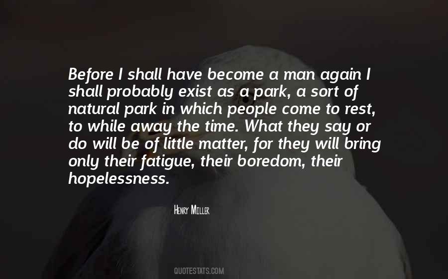Mr Natural Quotes #3247