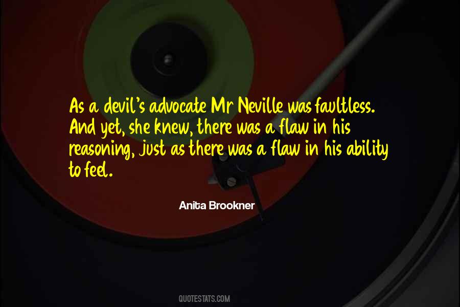 Mr Neville Quotes #387523