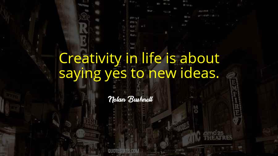 Mr Nolan Quotes #66851