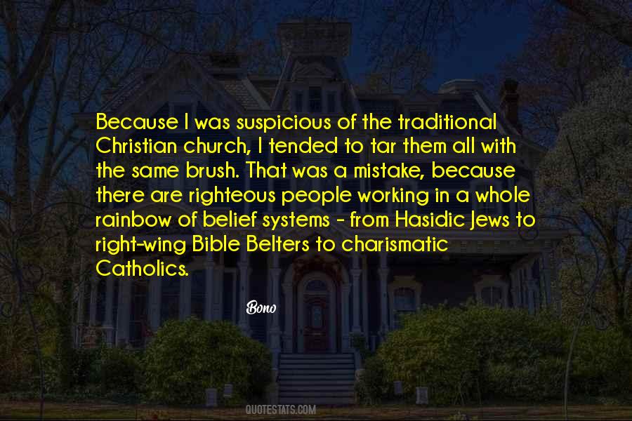 Quotes About Church Bible #388792