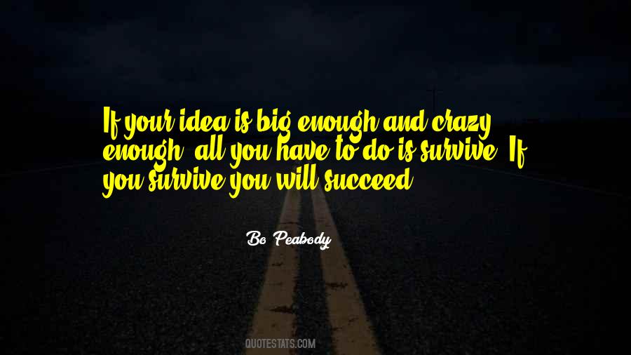Mr Peabody Quotes #41521