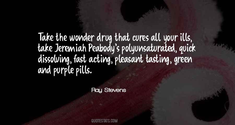 Mr Peabody Quotes #63724