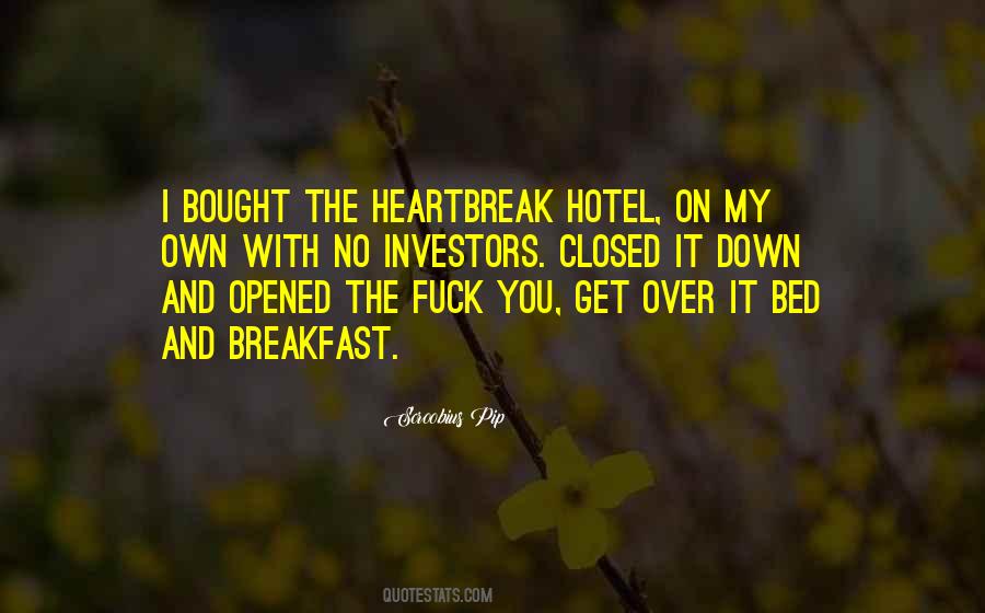 Mr Pip Quotes #1145994