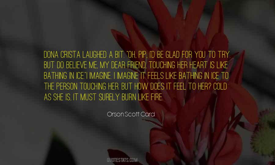 Mr Pip Quotes #920470