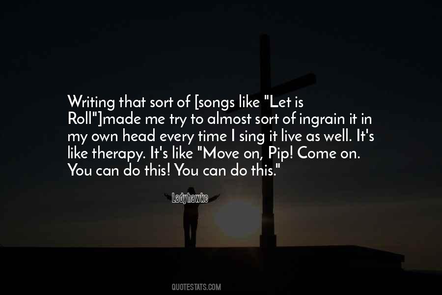 Mr Pip Quotes #996223