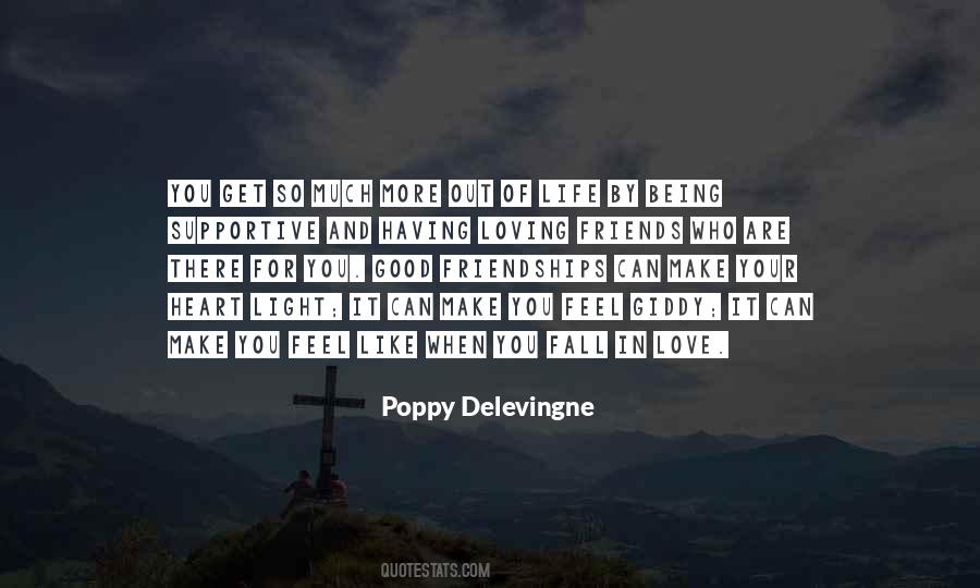 Mr Poppy Quotes #232144