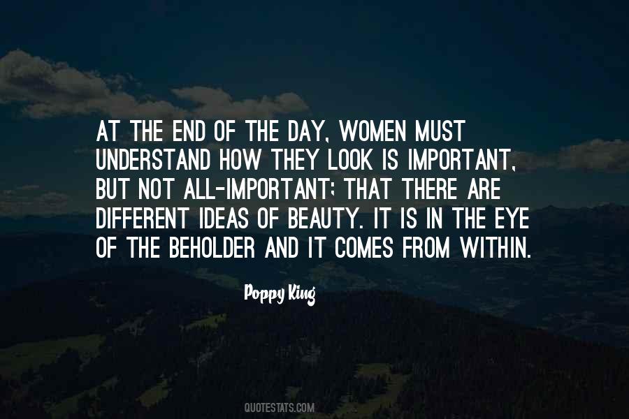 Mr Poppy Quotes #274092