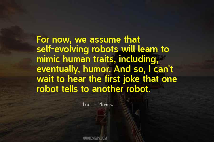 Mr Robot's Quotes #131292