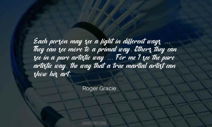 Mr Roger Quotes #17757